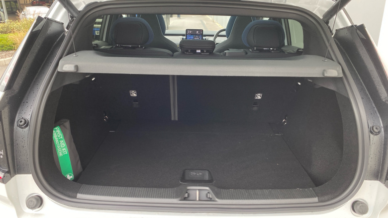 Volvo EX30 200kW SM Extended Range Ultra 69kWh 5dr Auto Electric Estate